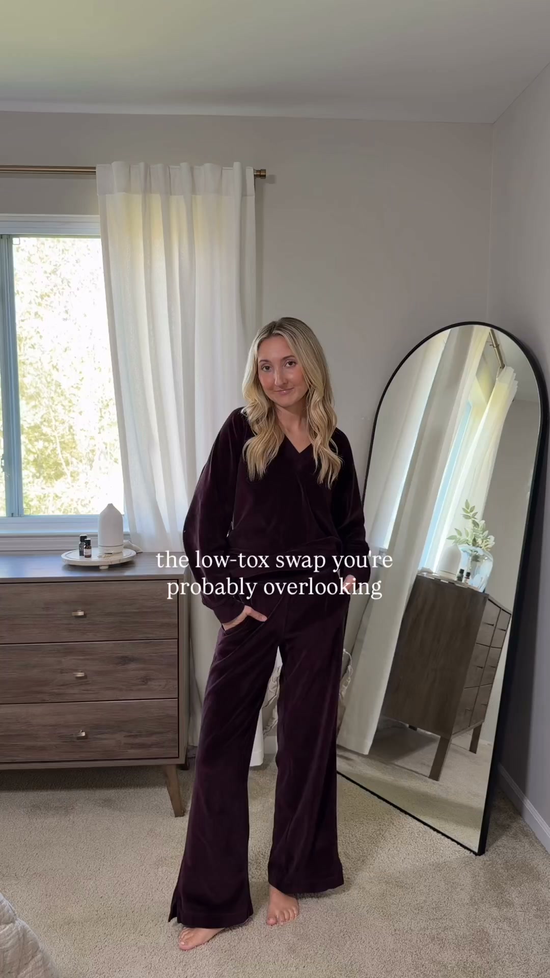 Cozy, Made Clean