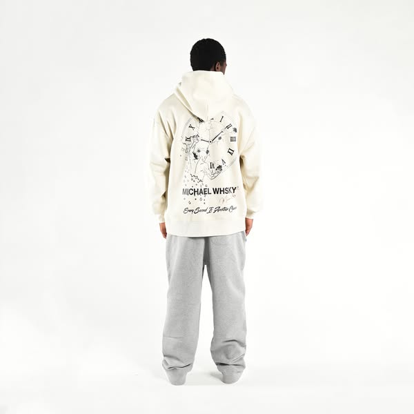 Made To Be Worn. Built To Be Collected.
