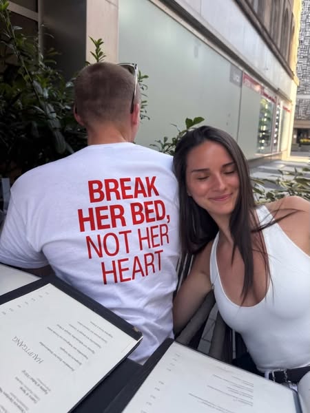 Not Your Average Funny Tee