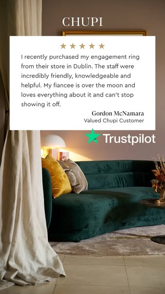 Book a Chupi Appointment