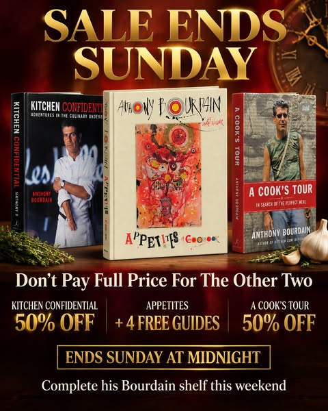 Don't Pay Full Price For The Other Two