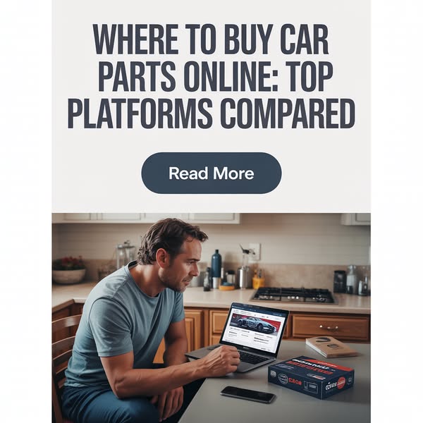 Learn broadly about Best Ecommerce Platforms To Sell Or Buy Car Parts