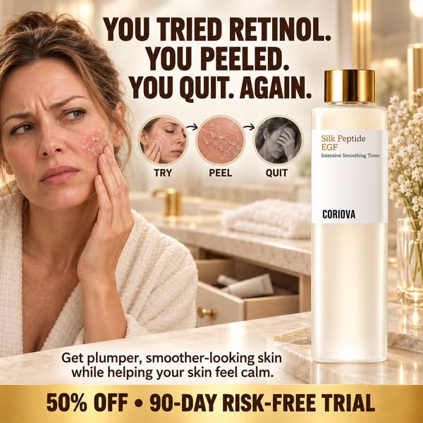 Stop the Retinol Cycle