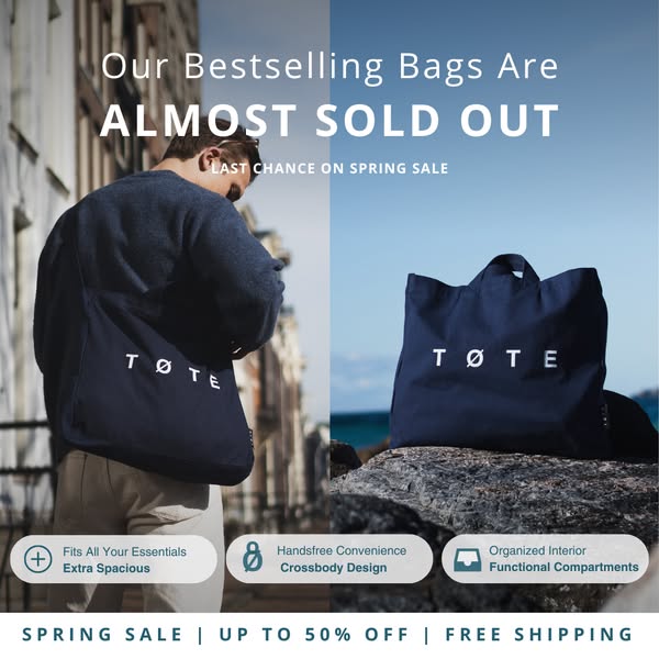 UP TO 50% OFF | Limited Time
