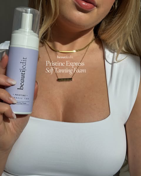 20% Off Pristine Express | Code FB20