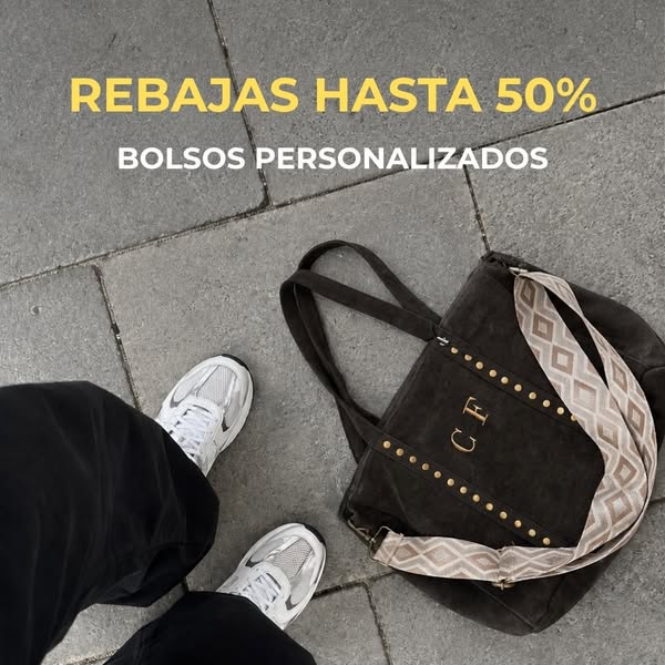 Con sus iniciales, siempre acierta