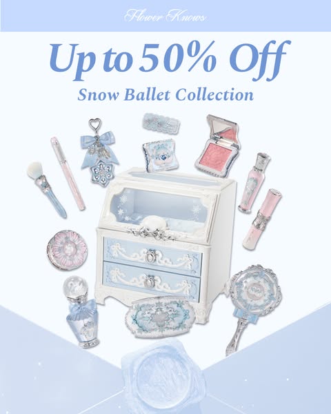 Limited Makeup Sets | Exclusive Beauty & Collector Bundles
