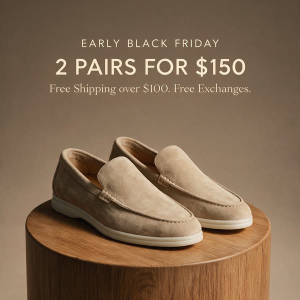 Sale Ends Soon!