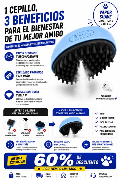 ENVÍO GRATIS 24/48h