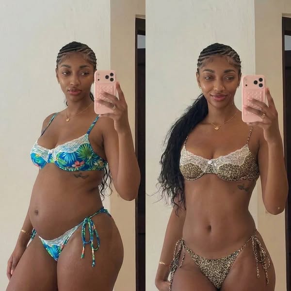 I got rid of my FUPA without dieting, surgery, or the gym.