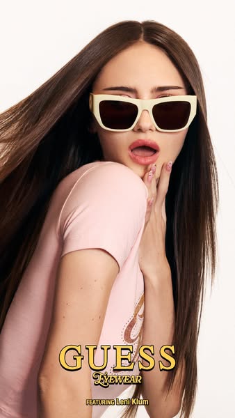 GUESS bei Edel-Optics