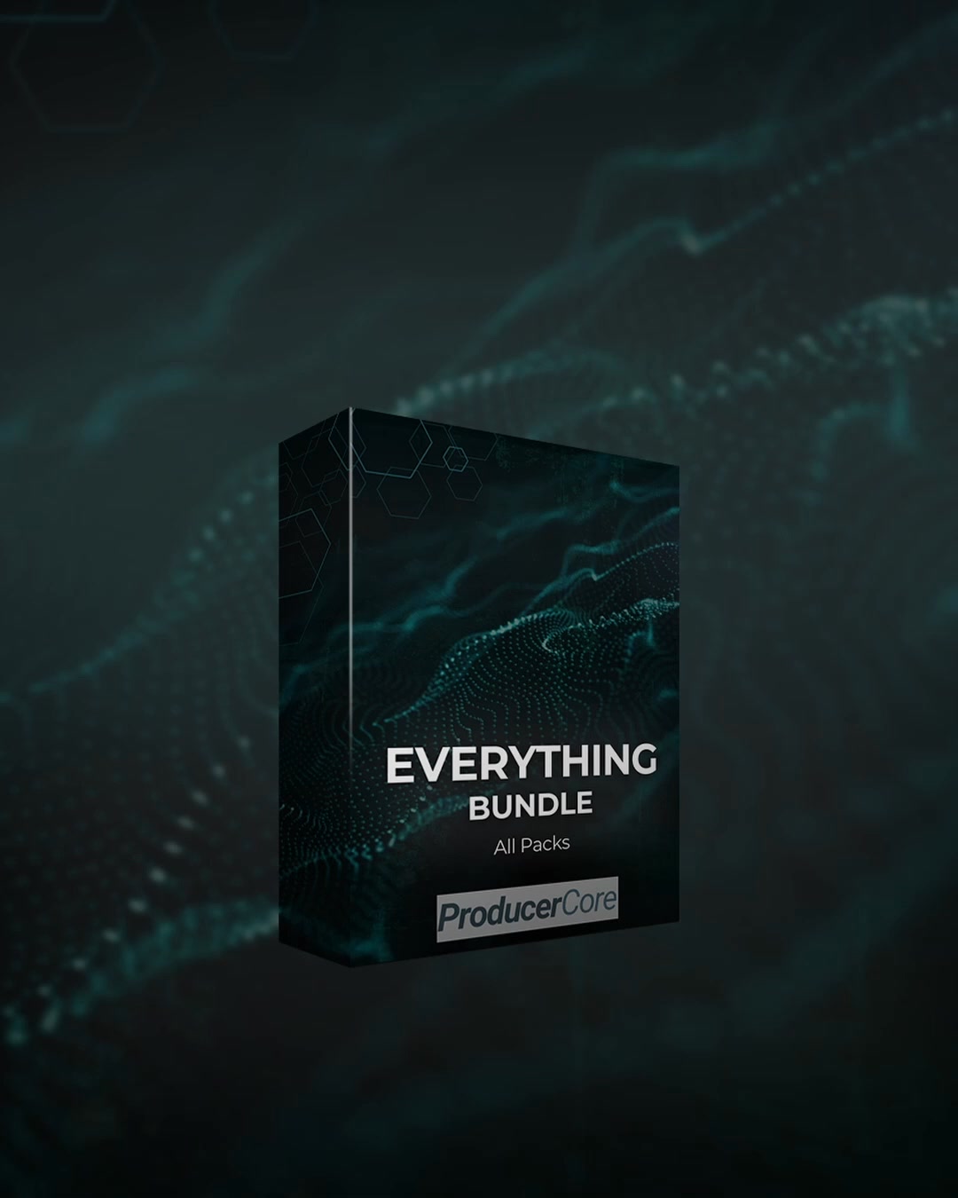 Everything Bundle - 80% OFF