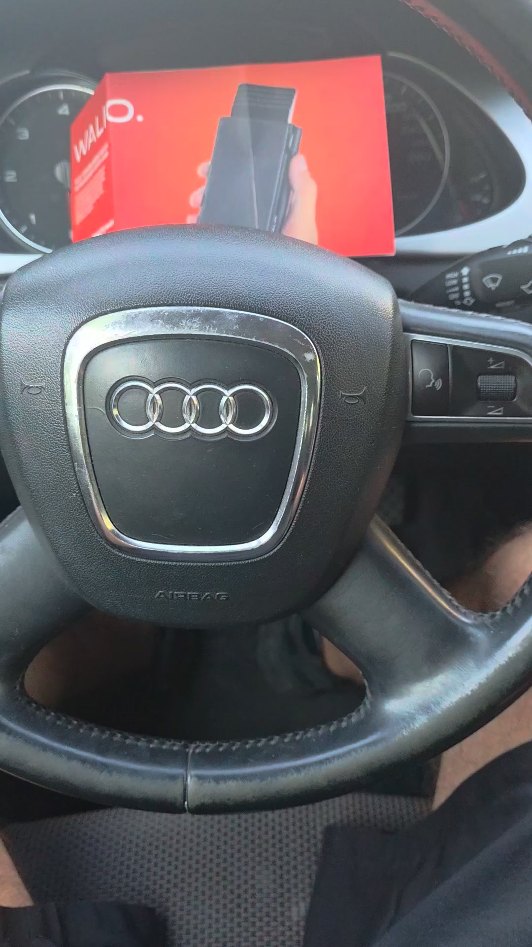 "I didn't realize how annoying my old wallet was until I switched."