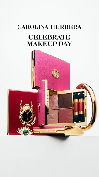 Celebrate Makeup Day
