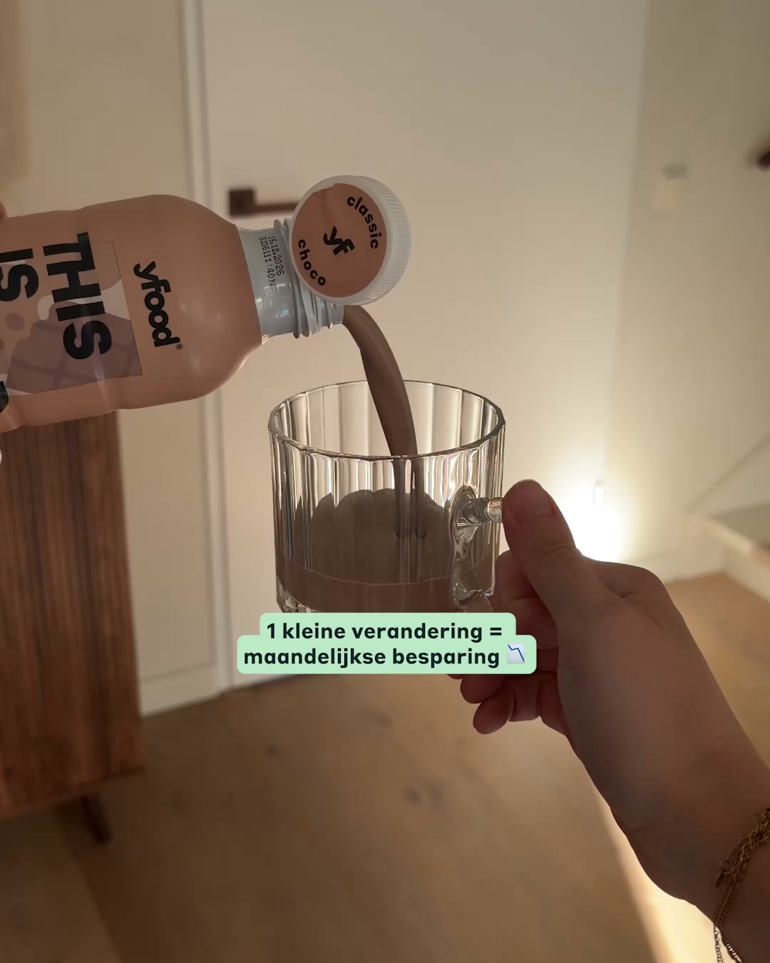 10% korting met code META10