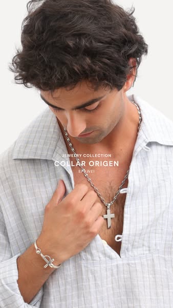 Collar Origen