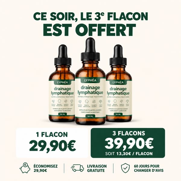 La "bouée de ménopause"... Pas du gras ?