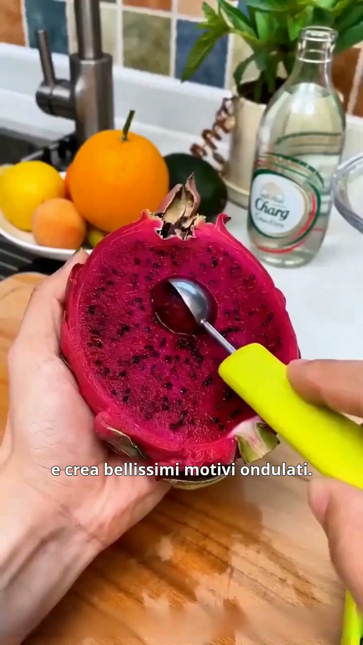 Anúncio de Kymoonn
