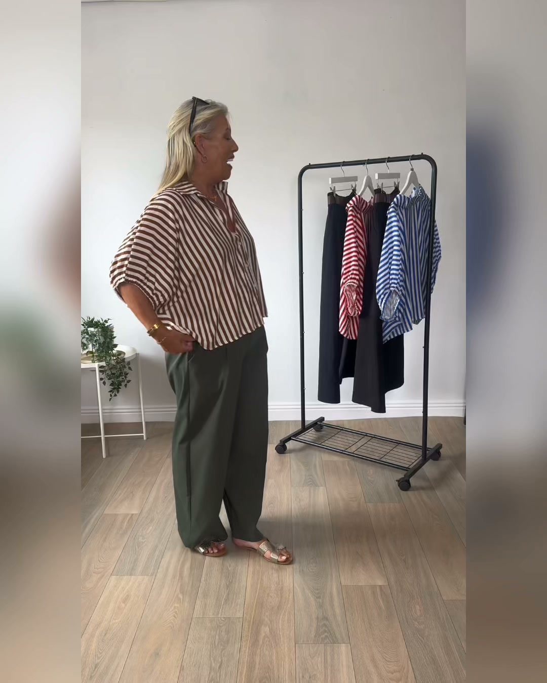 The Leg Length You've Been Looking For