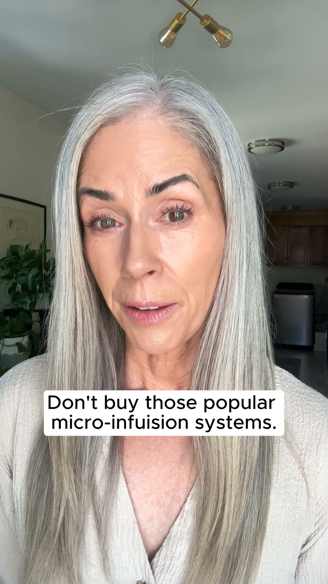 Built For Mature Skin