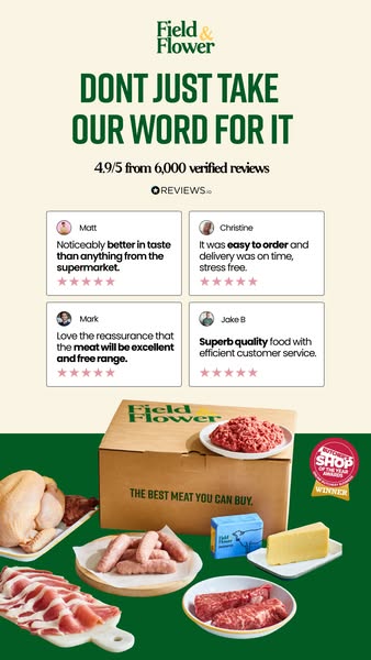 4.9/5 From 6,000+ Reviews