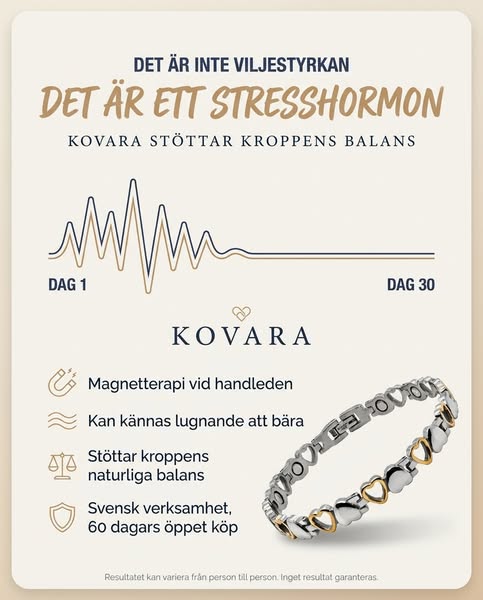 Få balans i livet - naturligt
