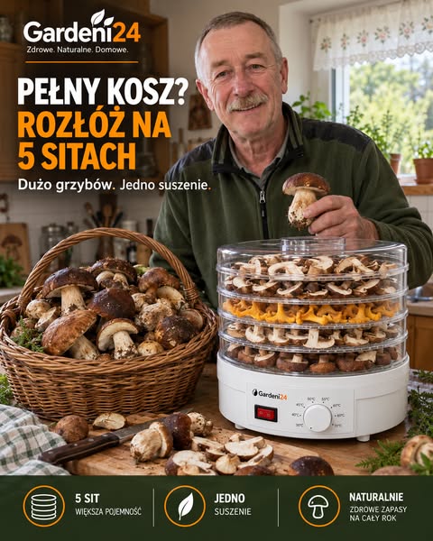 5 sit na jeden większy zbiór