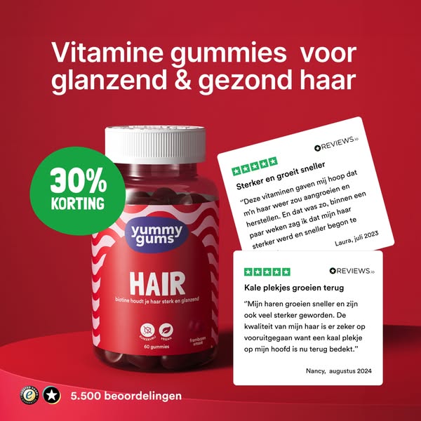 Gratis waterfles bij abonnement