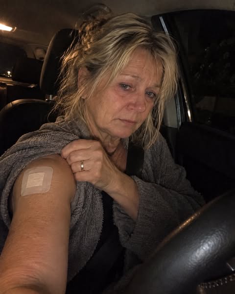 Still Smoking With A Nicotine Patch On? It's Not Weakness.