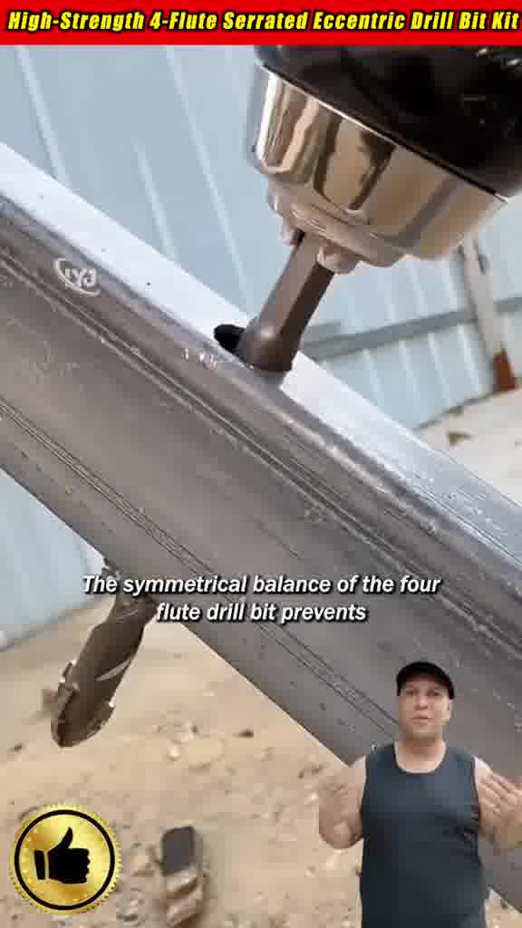 Drill Smarter, Faster, Deeper!