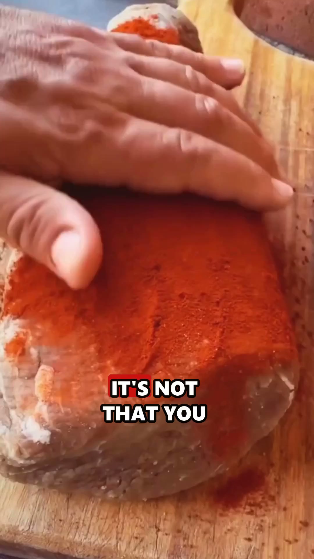 Anúncio de Enzo Vitale Charcuterie