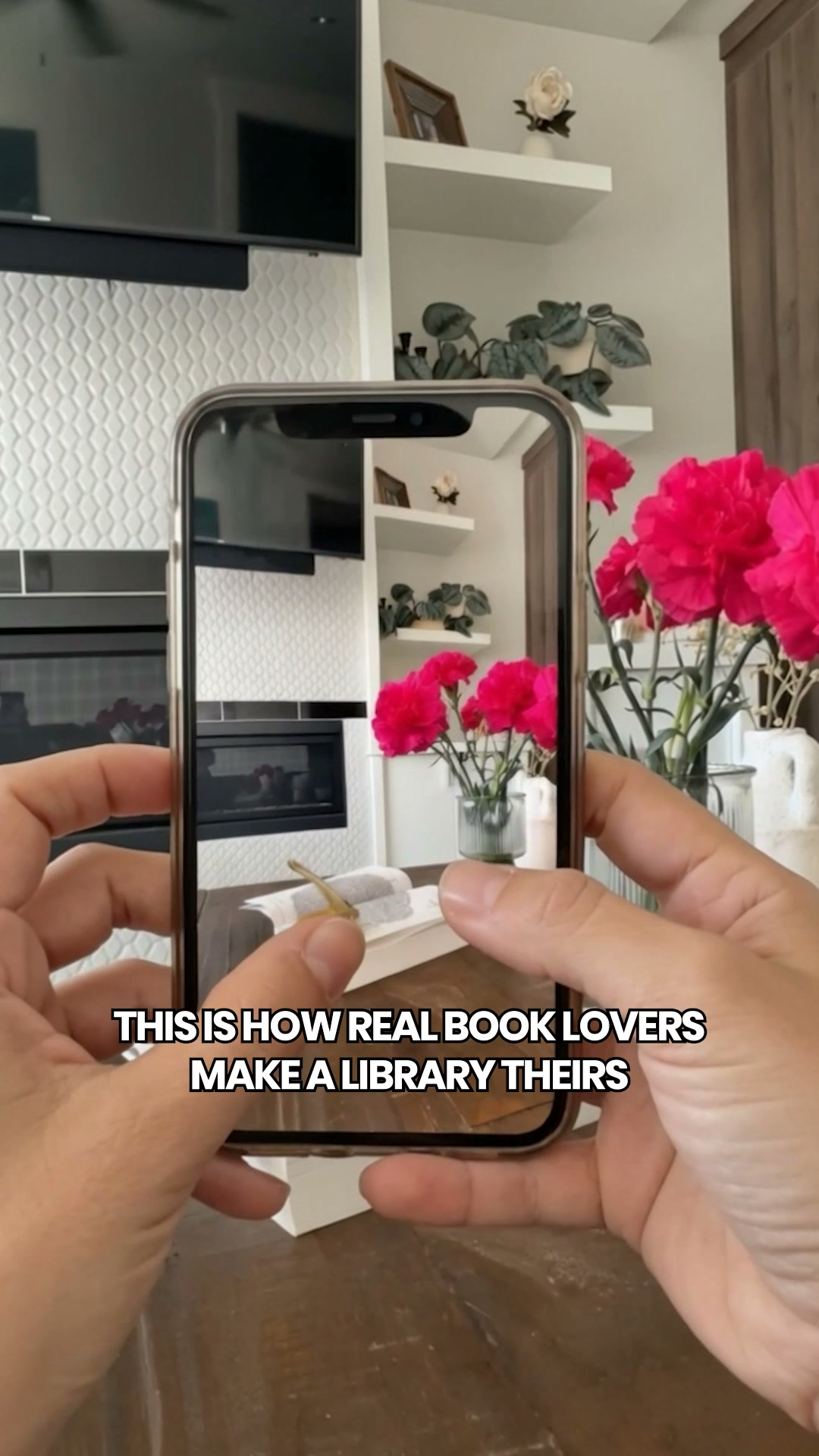 Make Every Book Unmistakably Yours