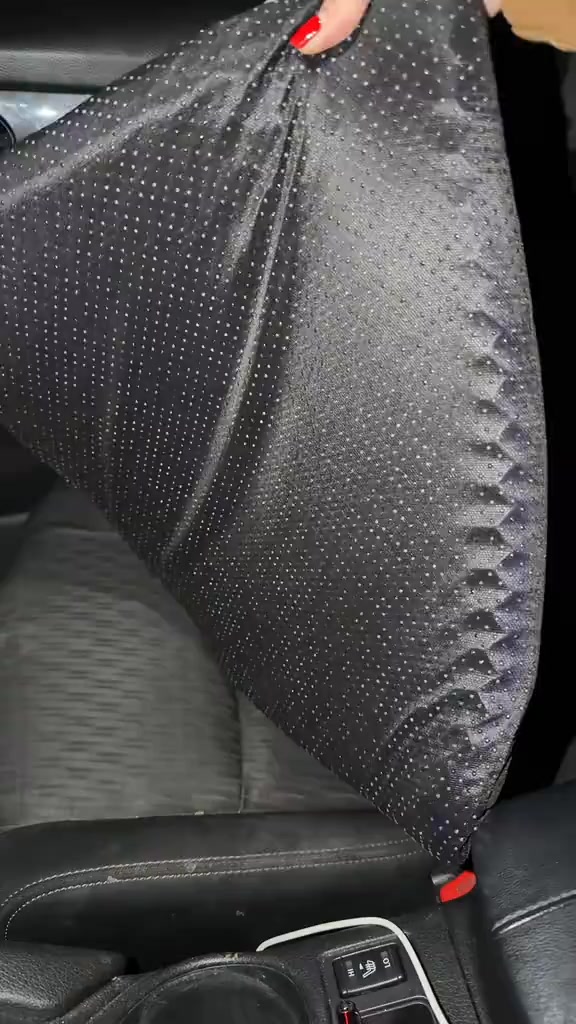 Sit Comfortably — Anywhere, All Day