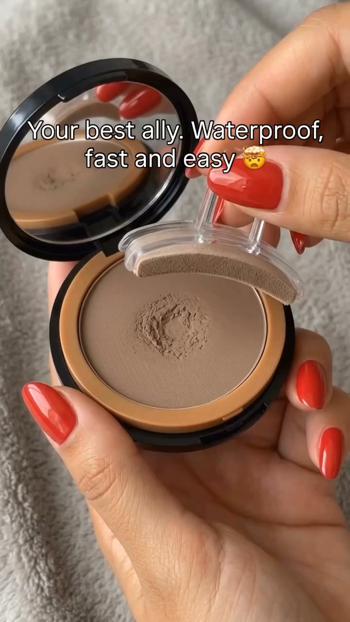 Greyarea's 5-Second Brow Hack