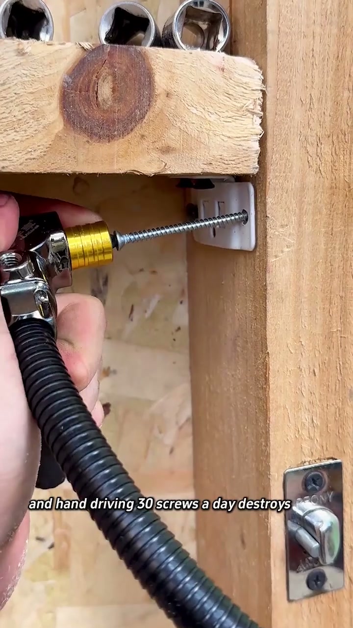 90° Right Angle Drill Attachment