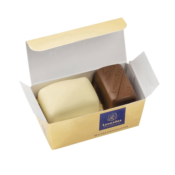 De Lekkerste Chocolade!