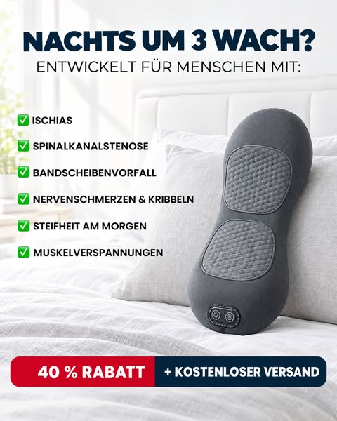15 Minuten für Ihren Rücken