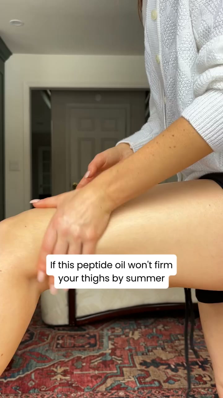 Smoother. Plumper. More Hydrated.