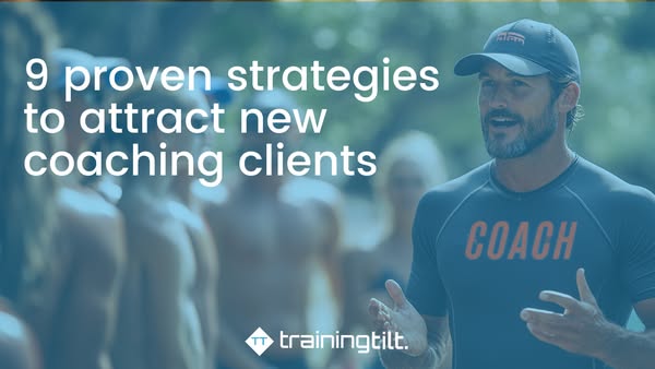 Free Guide: Actionable Tips for Coaches