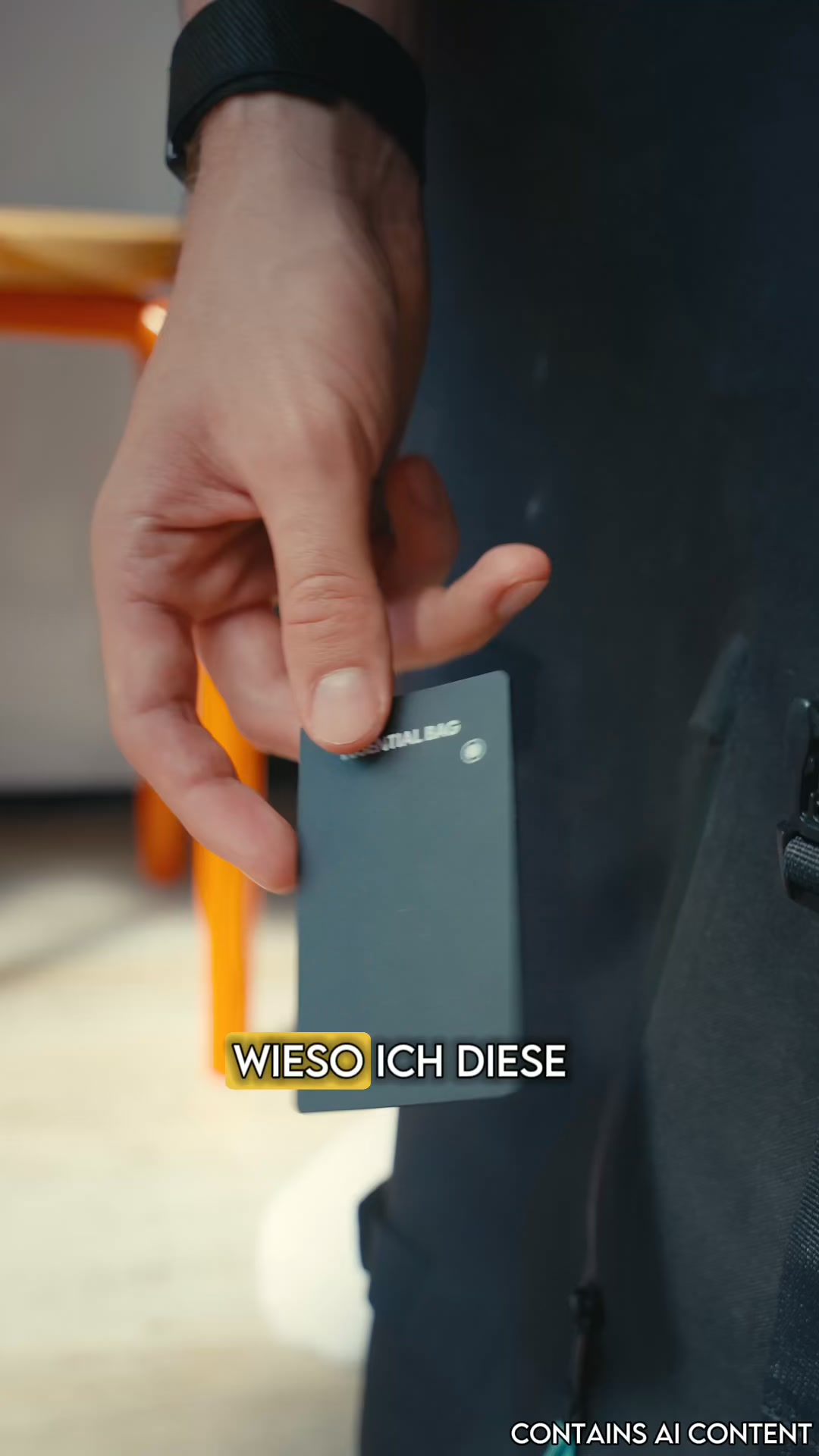 Start-Up aus Deutschland