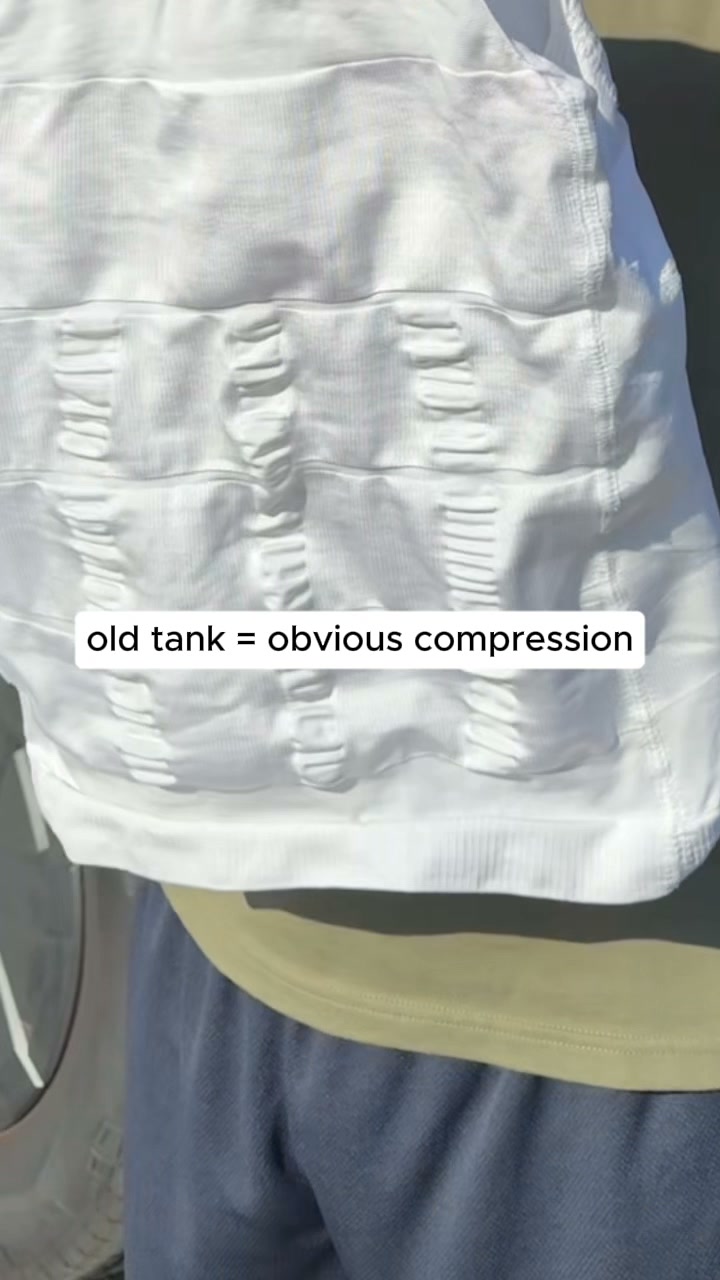 NEW SHAPERLUV 3.0 — 5 TANKS FOR $50