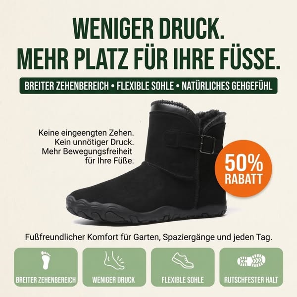 50% Rabatt