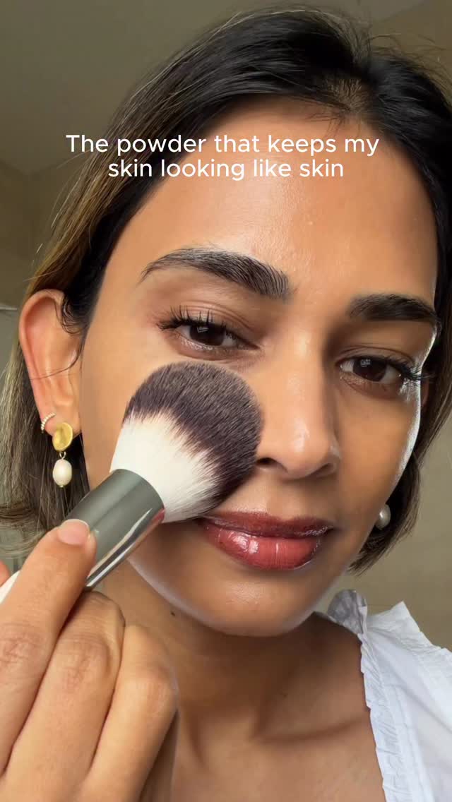 Anúncio de ILIA Beauty