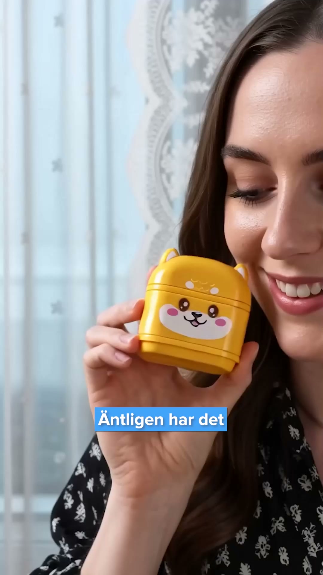 Sluta tappa bort saker på förskolan