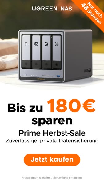 Nur noch 48 Stunden