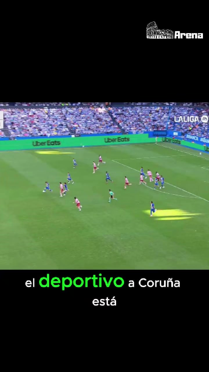 Depor 2026-27 — ¡La Tercera es GRATIS!