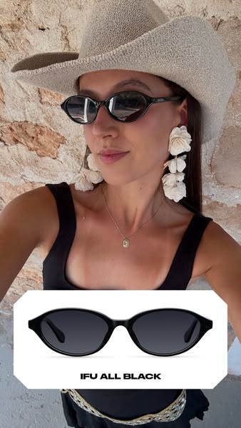 High quality eyewear