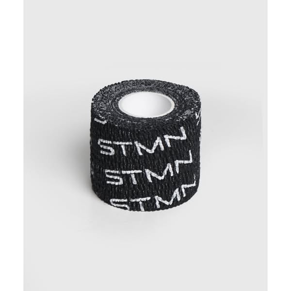 Tape adesivo nero