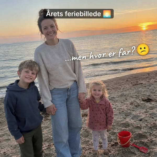 Næsten alle er med