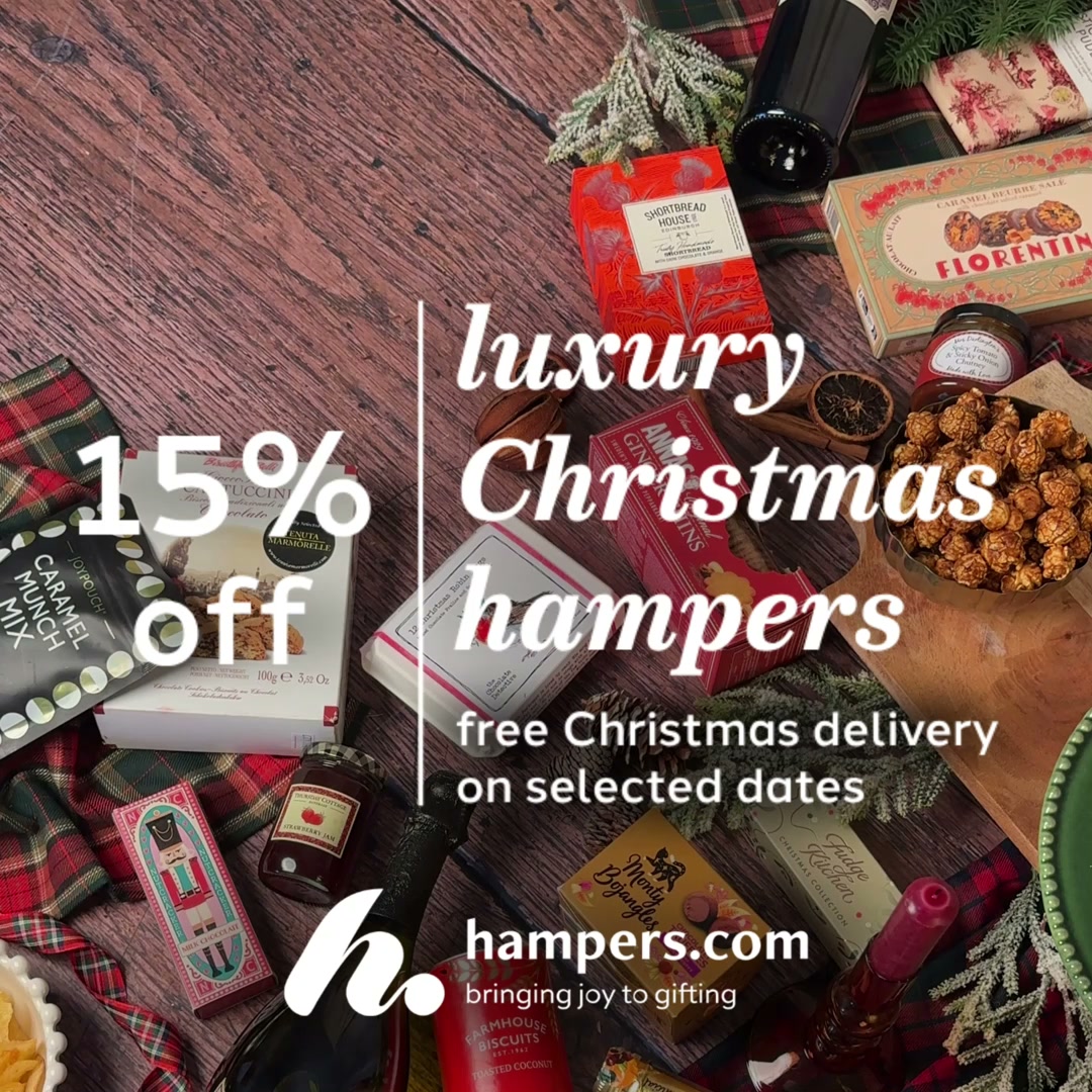 Limited Time Only- 15% Off